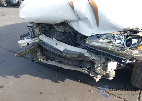 2015 Honda Accord Lx из США, поврежденный, VIN 1HGCR2F39FA060329